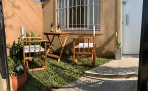 GA1....COMFORTABLE APARTMENT IN MORON - Image 3