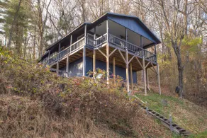 Out of the Blue Cabin, A Mountain Escape - Image 2