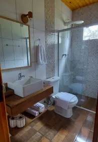 Recanto Das Araucárias Cabin - Image 4