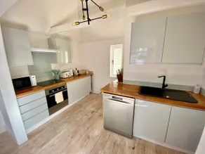 Stylish maisonette, central location for Penzance - Image 5