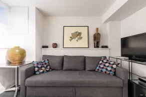 Quiet, Private, 1 BR Apt @ Boardwalk / Beach - Image 4
