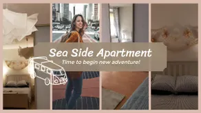 Sea Side Apartment - Image 2