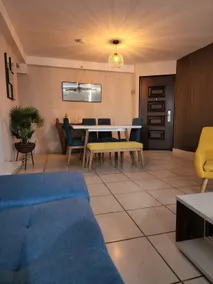 Entire apt. 3 bedrooms, 2 bathrooms. Shopping mall. - Image 2
