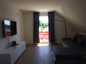 Modern 3-room apartment with a view of Regensburg - Image 5