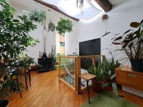 GREEN HOUSE apartment in old town - Image 2