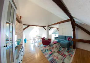 Penthouse Apartment - Image 3