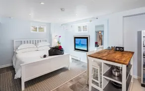 New - Super Host/Silver Spring/Full Kitchen-Cute - Image 5