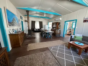 Sirocco Beach House Lancelin AUSSIE BEACH SHACK - Image 2