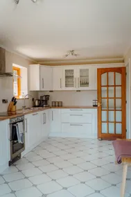 Rummeligt hus i Penally - Image 4