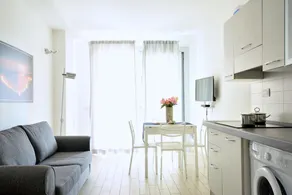 Beautiful apartment with pool Miramare #11 - Image 3