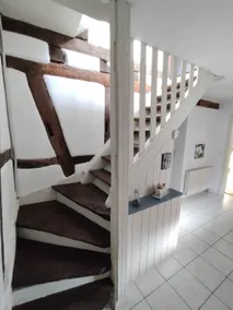 Cozy house, fantastic farmhouse ride - Image 5