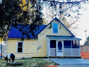 The Cottage on Wiggin is a 3 BR, 2 bath in Gambier - Image 2