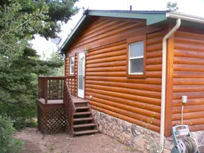 Alpine Peaks Mountain Home - Image 5