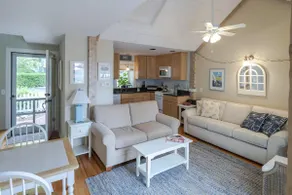 Cape Cod Cottage steps from Private Beach - Image 5