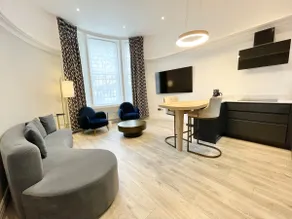 Lux 2 bedroom near Marble Arch with AC - Image 2