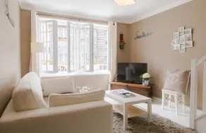 The annex* furnished tourist accommodation Entire accommodation - Image 2
