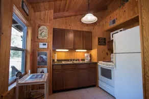 Blue Ribbon Trout Cabin at Montauk - Image 4