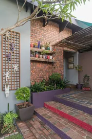 Red Door Guest House: Unit 1 - Image 4