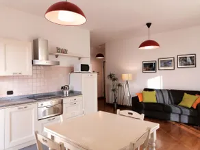 Maenà blu, penthouse with large panoramic terrace - Image 2