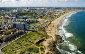 Panoramic Sea View - Smart Studio C. Azul - Image 3