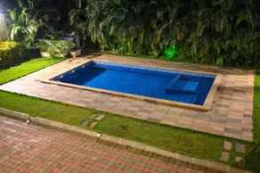 Patni Villa, Luxury 6 bhk villa with private pool - Image 4