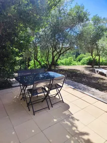 Bastide of the olive trees - Aix-en-Provence - Image 4