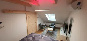 Apartment on the city walls - Image 2