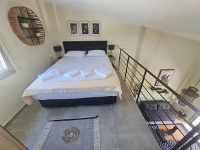 Junior Loft Suite + Garden + Pool - Image 4