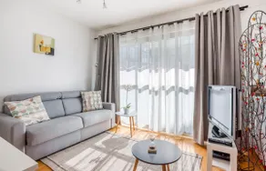 Confluence – Beautiful duplex with private parking (optional) in - Image 2