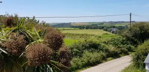 Rural detached barn|woodburner|close to beaches - Image 4
