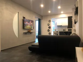 Stylish Westpark 2 Residence Lake View W8 - Image 4
