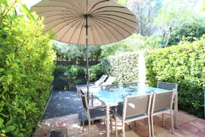 Saint-Tropez walking distance, sea view house - Image 3