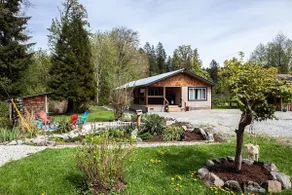 Raven's River Rest Guest House - Image 4