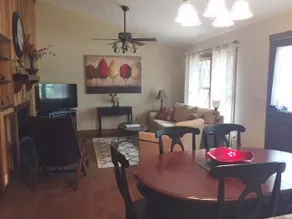 Privacy and Solitude Abound in this Quaint Cottage - Image 2