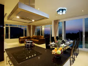4 Bedroom Modern Sea View Villa with Private Pool & Chef - Image 5