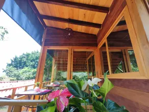 Romantic cabin for couples - Image 5