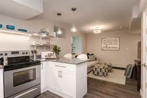 Newly renovated Brookline 1bd Apartment - Image 4