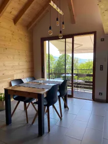 Le chalet des Pierres - Image 3