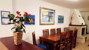 Lovely artistic aparment near the sea and city - Image 4