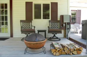 Mount Washington Home Escape w/ Jacuzzi - Image 5