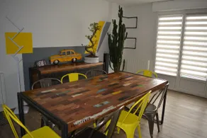 RullyoLoft (Spa - Table multijeux ) - Image 2