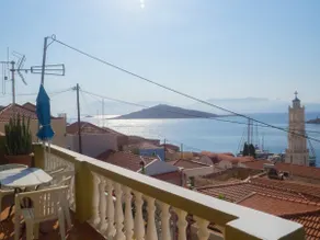 Villa Sophia - Chalkidiki house with sea view - Image 5