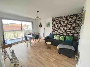 Apartment 200 m from the beach of Saint-Palais-sur-Mer - Image 2