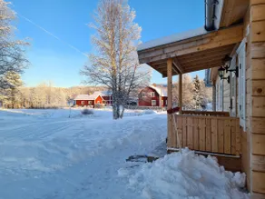 Cozy cottage in Vemdalen village. - Image 5