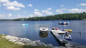 Brewer Lake Vacation Home , Orrington Maine - Image 5