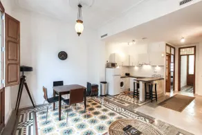 CHARMING 2-ROOM APARTMENT IN RUZAFE AIR CONDITIONER+WiFi - Image 5