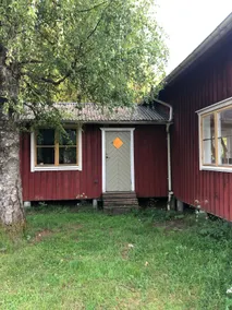 Studio close to nature with fireplace - Image 4