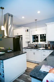 Sylvan Lake Marina View Townhome – AB, Canada - Image 3