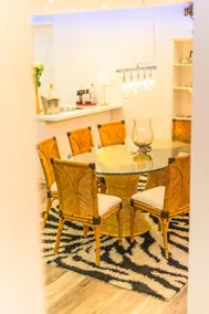 Stylish apartment Cologne - Image 5