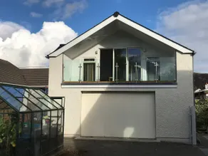 Centrally located modern flat in Ullapool - Image 2
